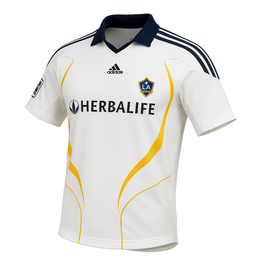 LA Galaxy 2007-2008 Home (New) - Size M