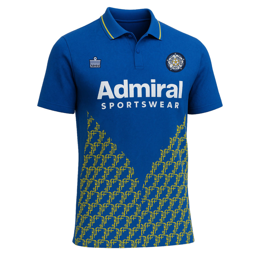 Leeds United 1992-1993 Home (Feels Like New) - Size XL