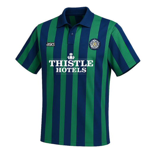 Leeds United 1994-1995 Away (Feels Like New) - Size M