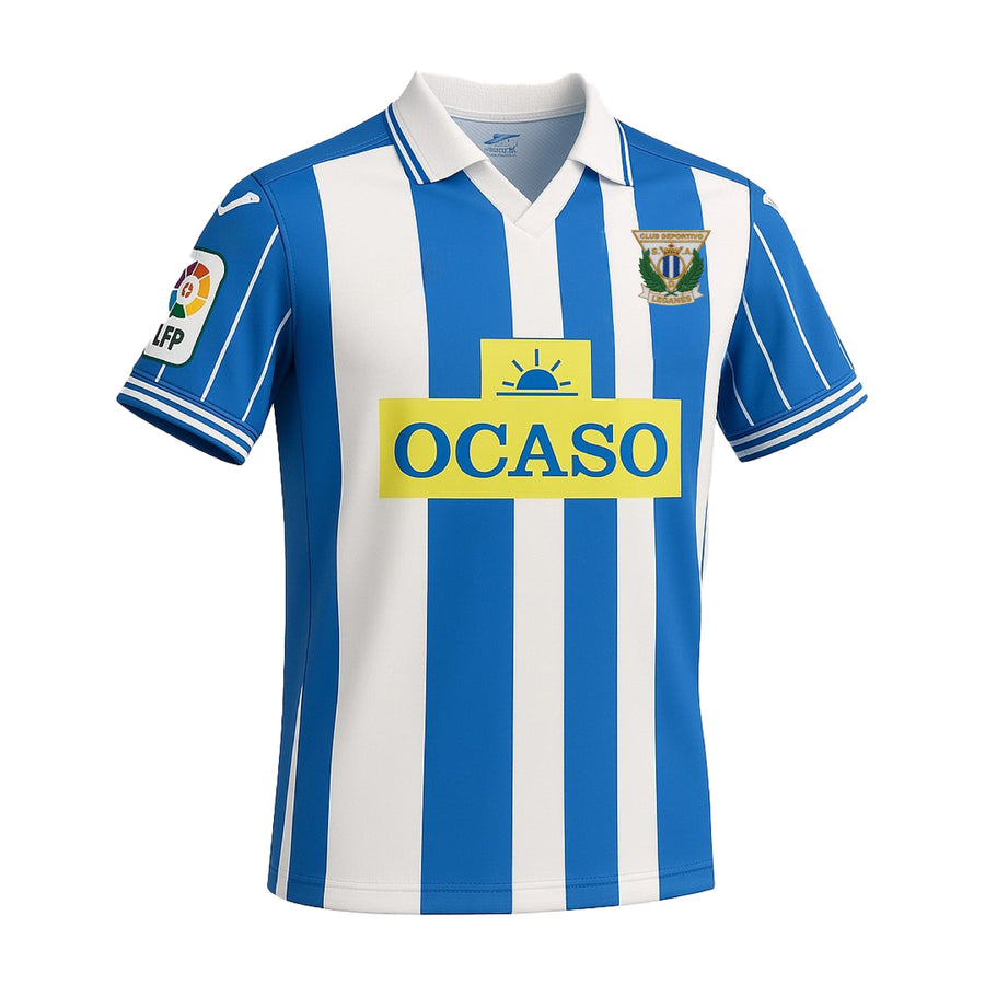 Leganés 1998-2000 Home (Feels Like New) - Size XS
