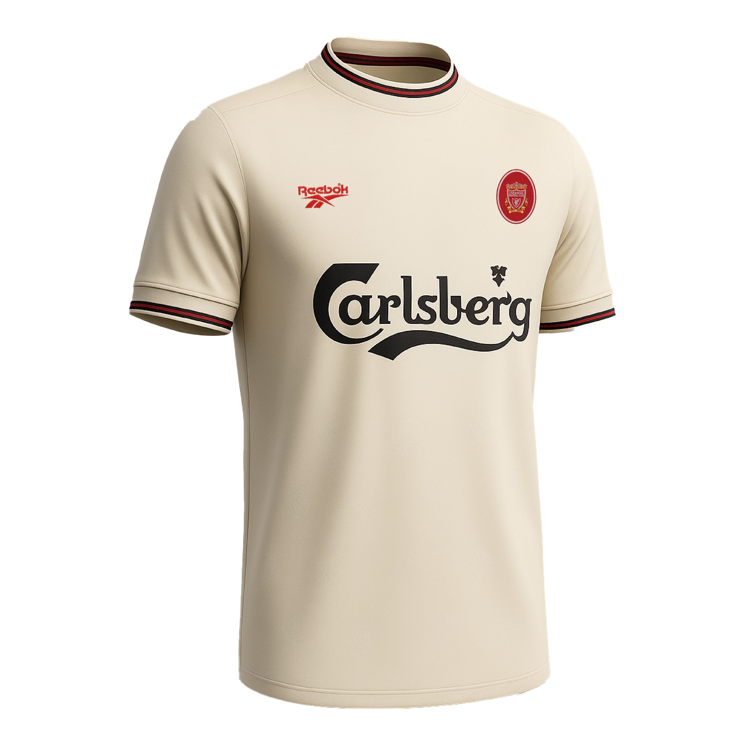 Liverpool 1996-1997 Away (Feels Like New) - Size XL