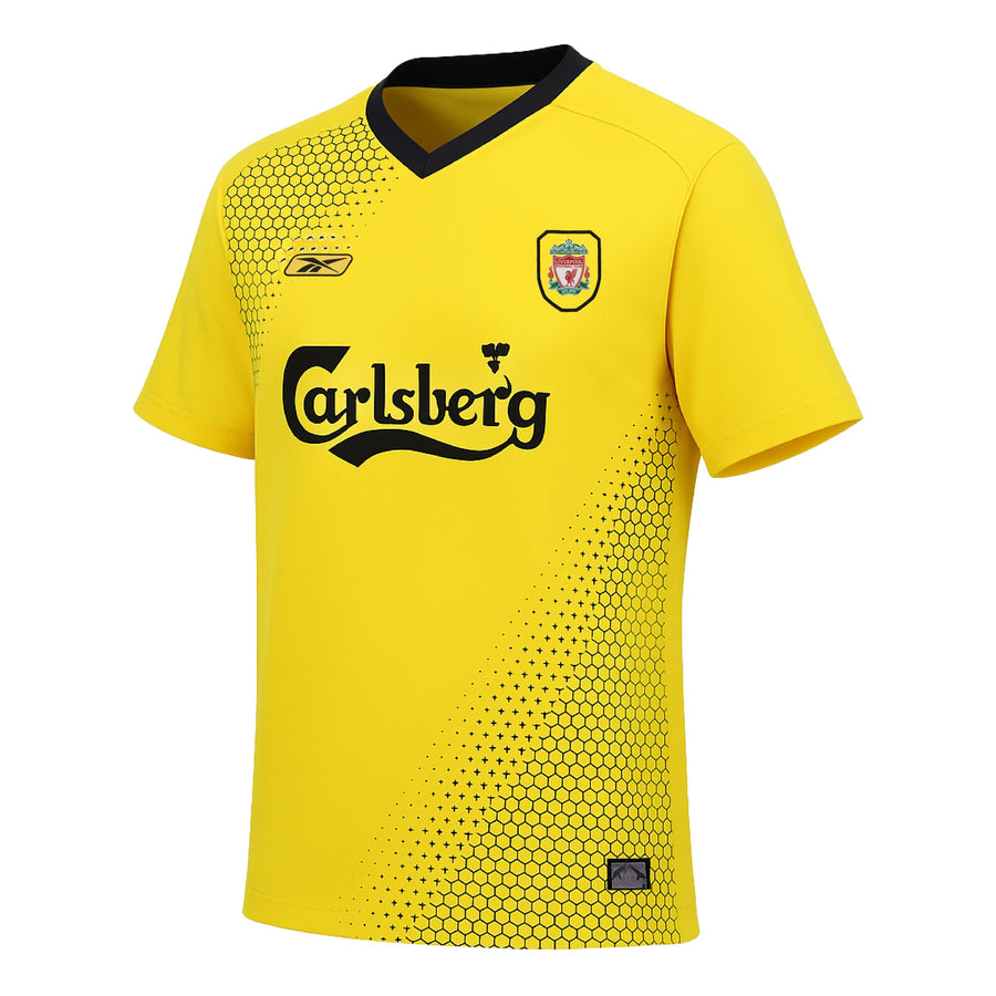 Liverpool 2004-2005 Away (Feels Like New) - Size S