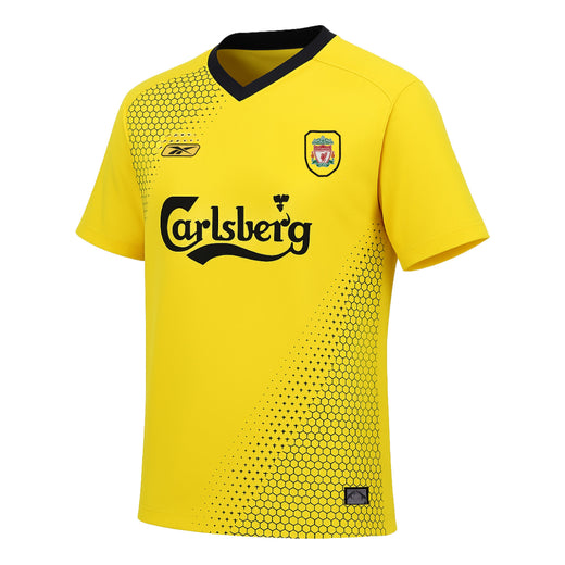 Liverpool 2004-2005 Away (Feels Like New) - Size L