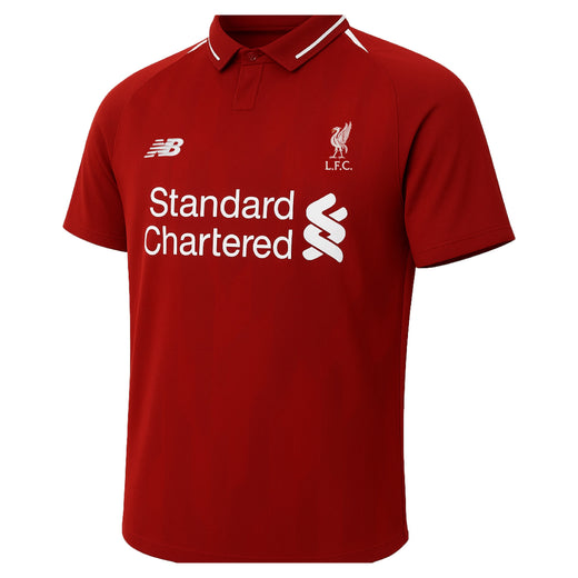 Liverpool 2018-2019 Home (New) - Size XL