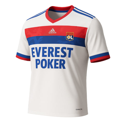 Lyon 2011-2012 Home (New) - Size L