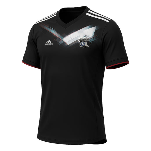 Lyon 2012-2013 Third (New) - Size XS