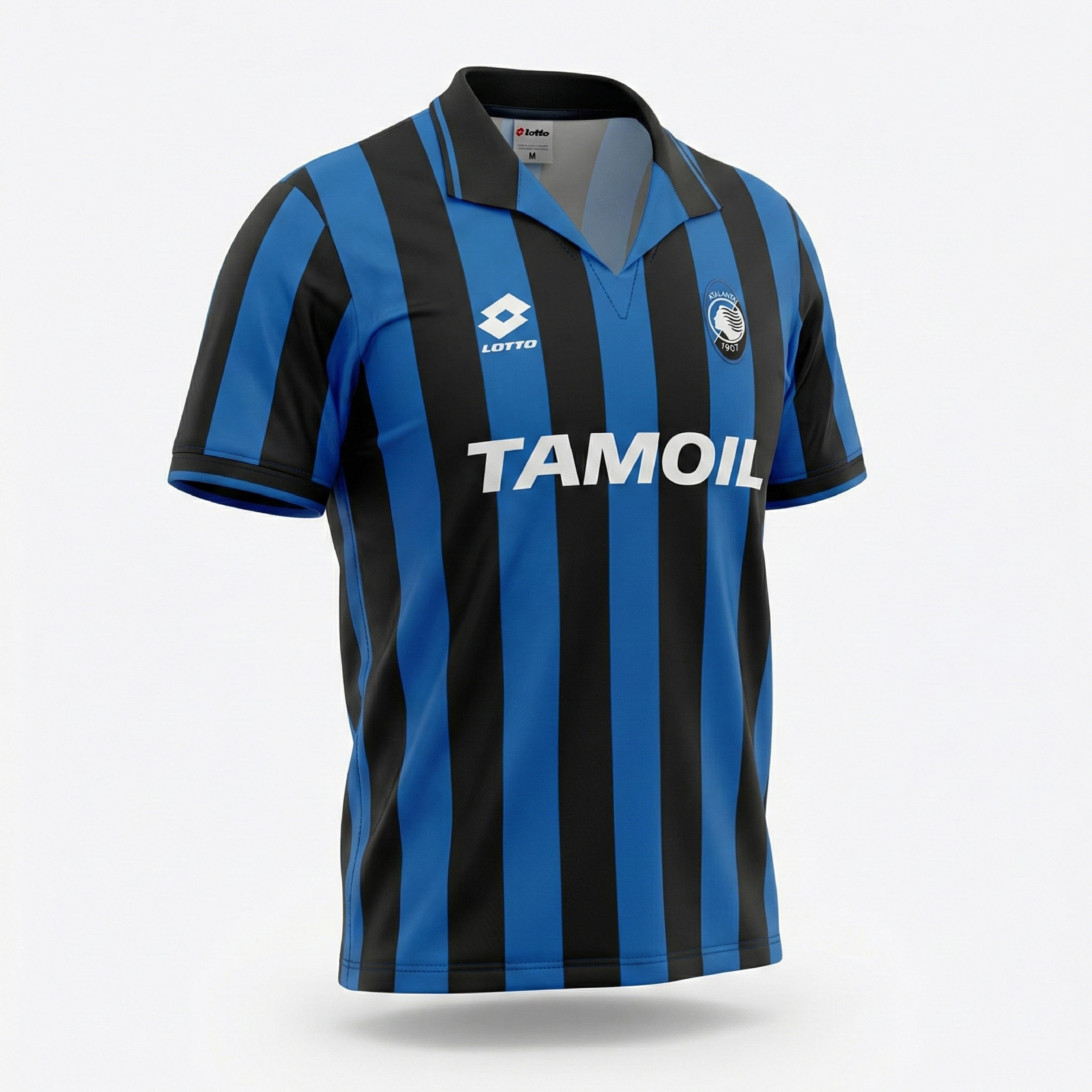 Atalanta 1991 Home (Feels Like New) - Size XL