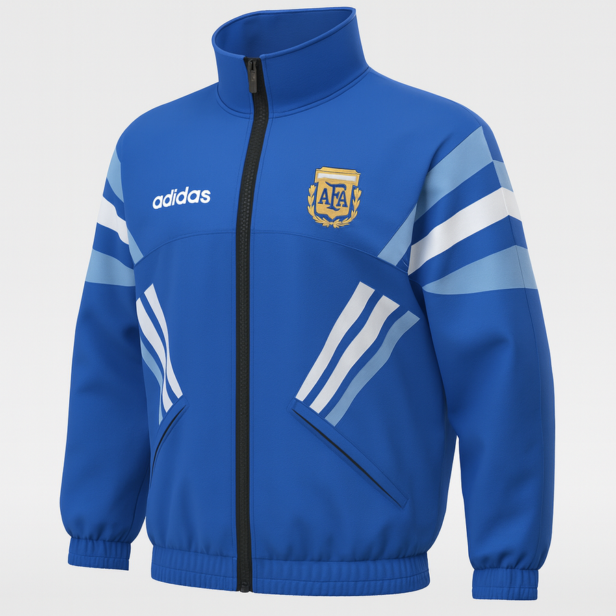 Argentina 1996 Home Jacket - Size XXL