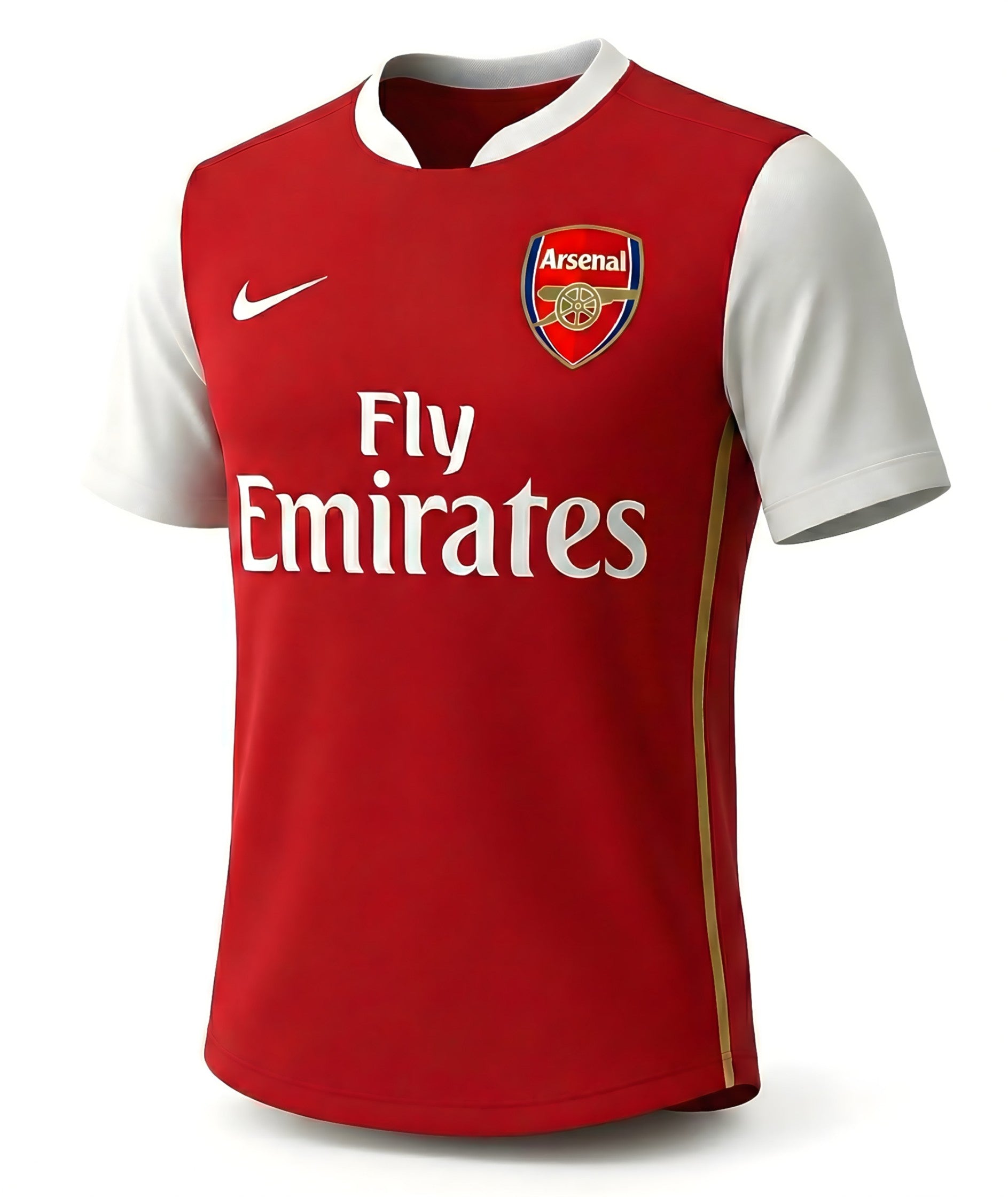 Arsenal 2006-2008 Home (New) - Size M