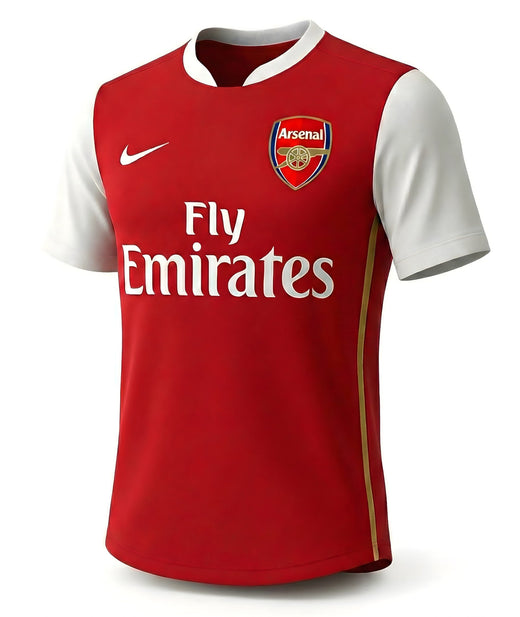 Arsenal 2006-2008 Home (New) - Size L