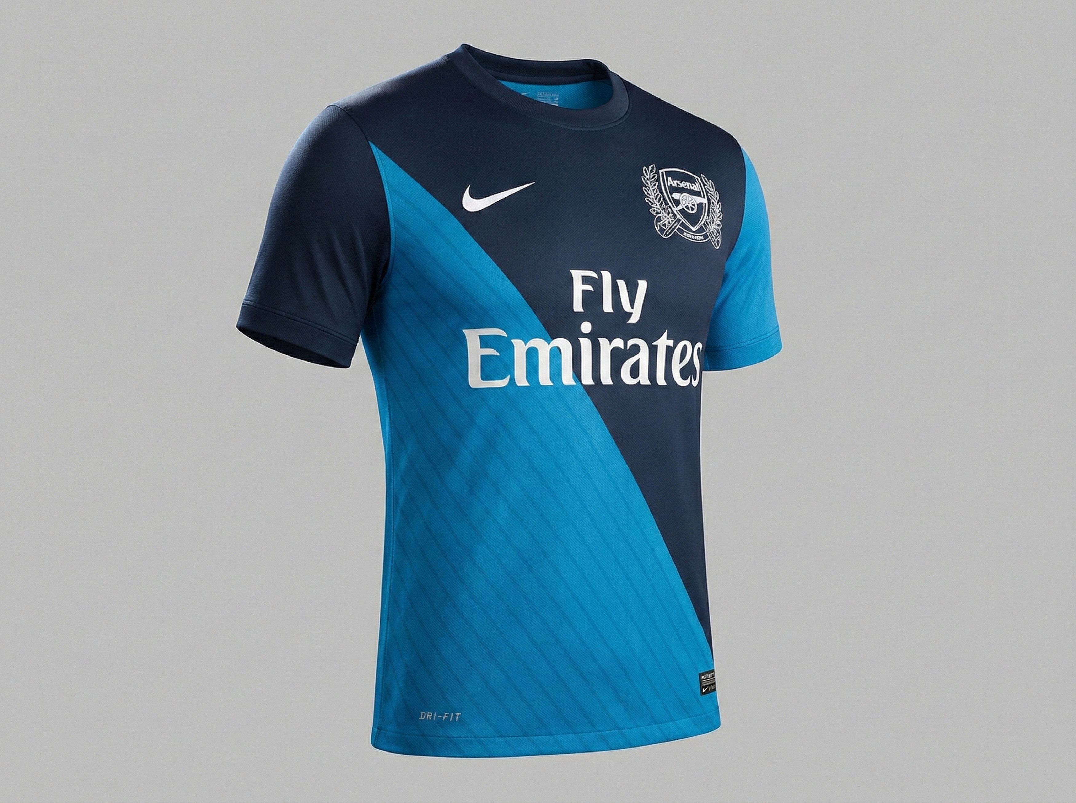 Arsenal 2011-2012 Away (New) - Size L