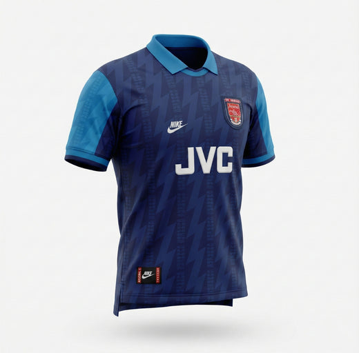 Arsenal 1994 Away (Feels Like New) - Size XL