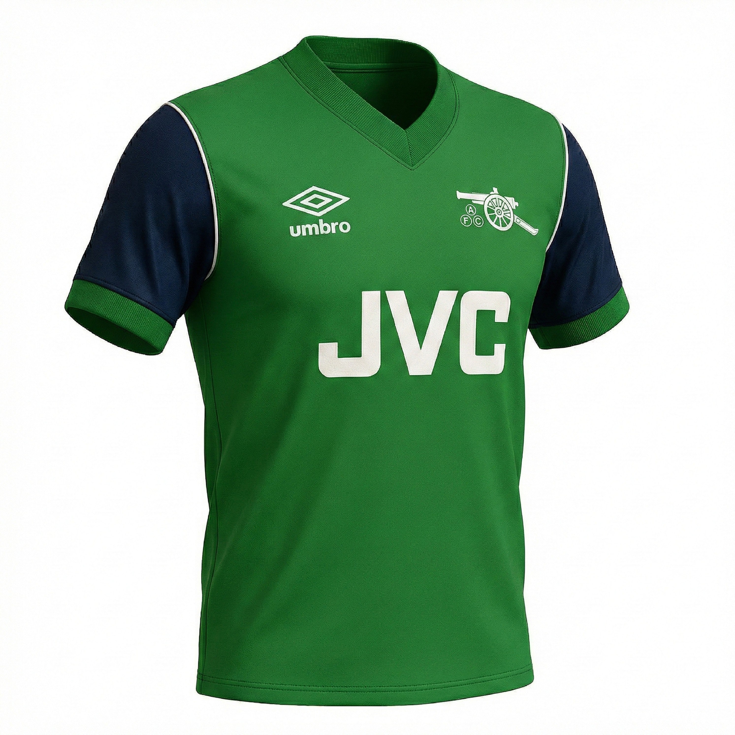 Arsenal 1982-1983 Away (Very Good Condition) - Size S
