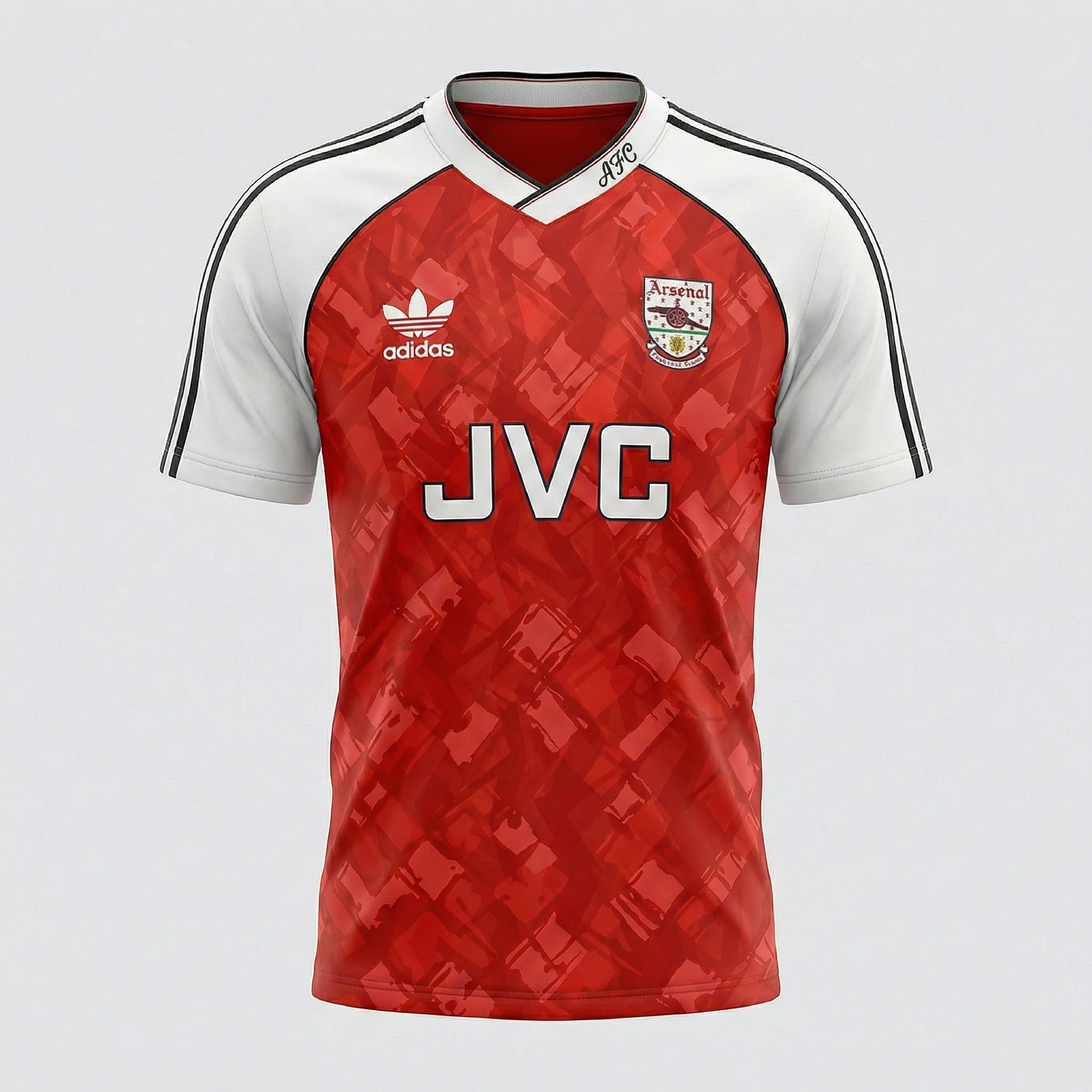 Arsenal 1990-1992 Home (Feels Like New) - Size XL