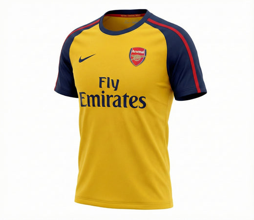 Arsenal 2008-2009 Away (New) - Size S