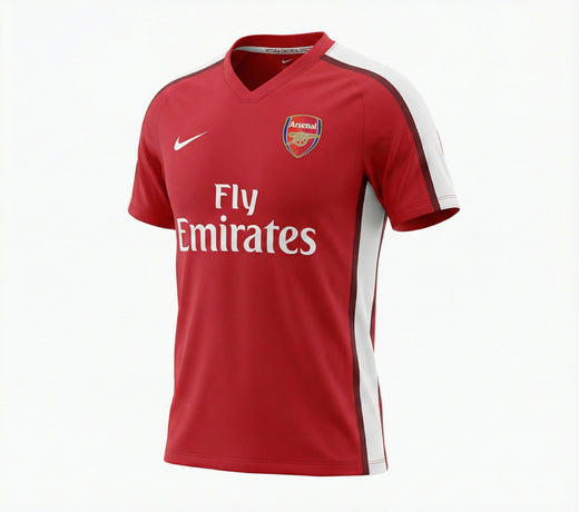 Arsenal 2008-2010 Home (New) - Size L