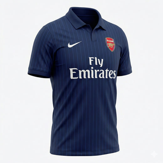 Arsenal 2009-2010 Home (New) - Size XXL