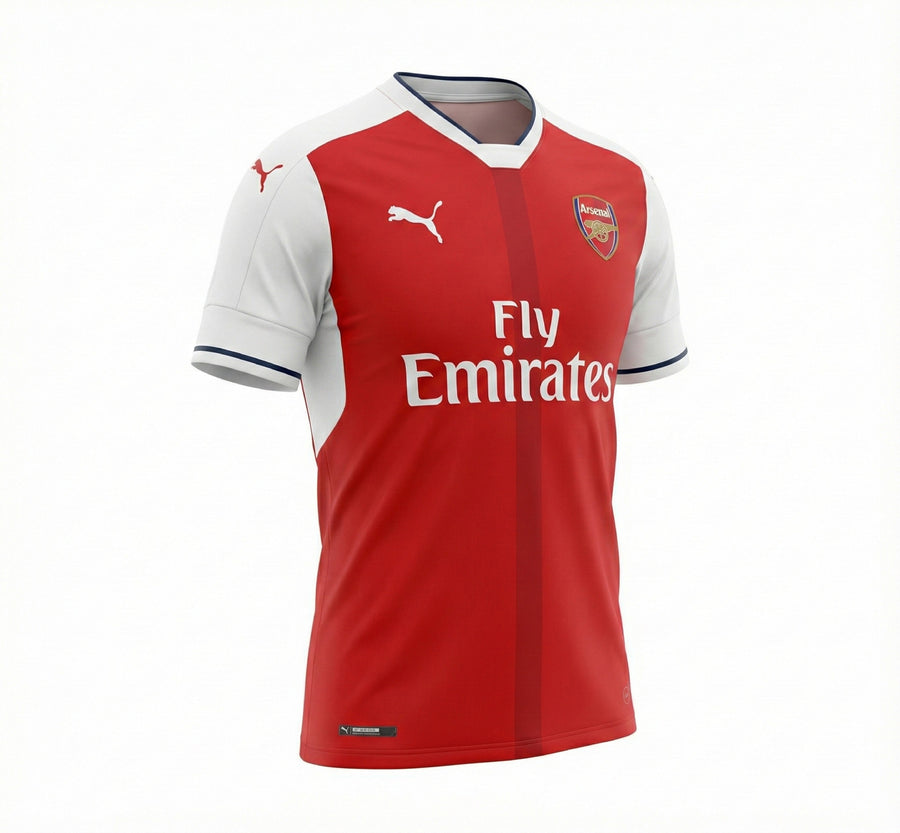 Arsenal 2016-2017 Home (New) - Size S