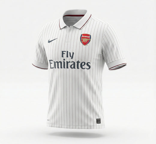 Arsenal 2009-2010 Third (New) - Size XL
