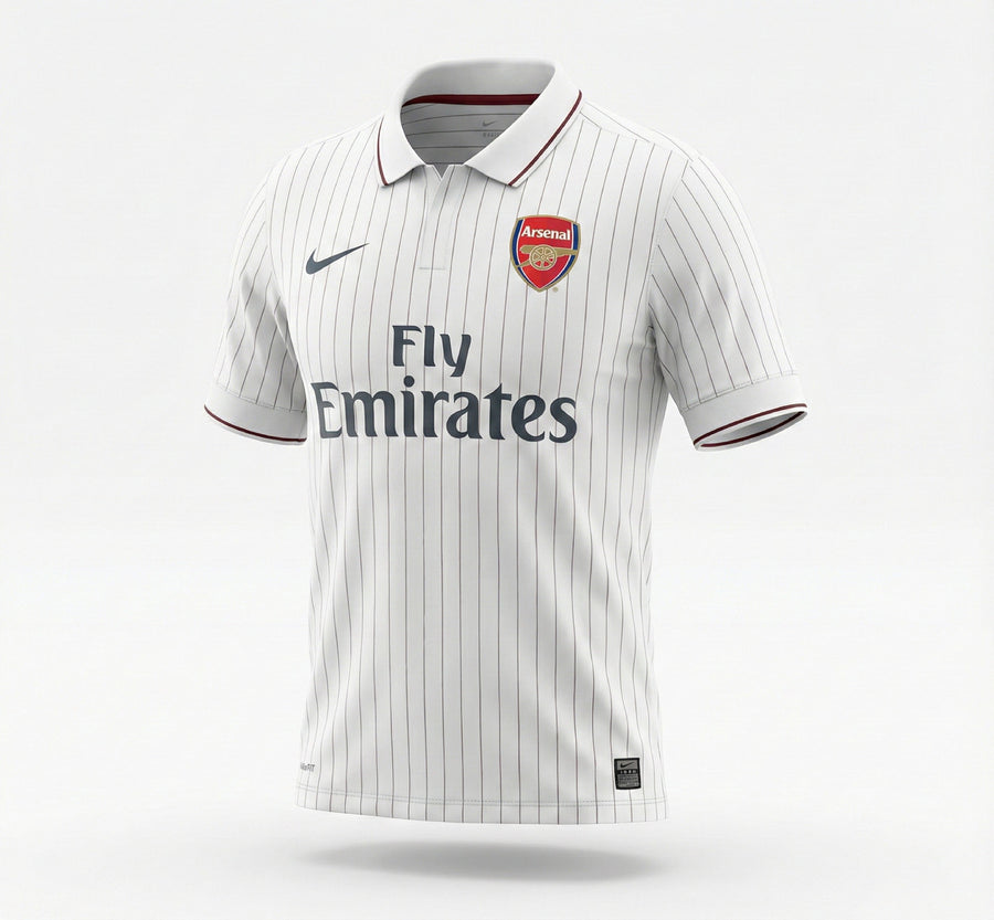 Arsenal 2009-2010 Third (New) - Size L