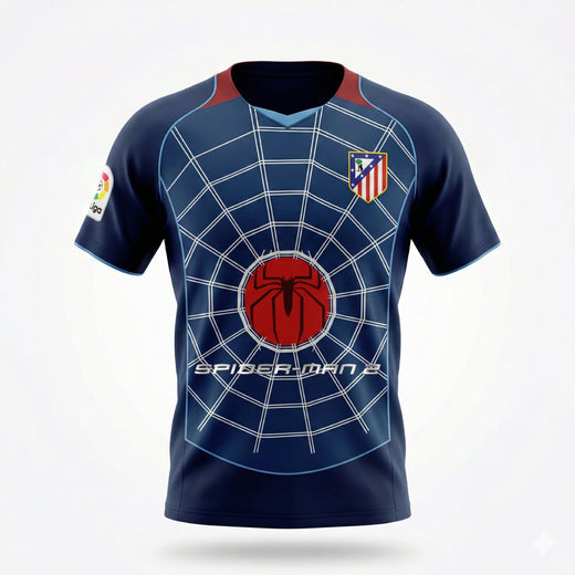 Atlético Madrid 2004-2005 Away (Feels Like New) - Size XL