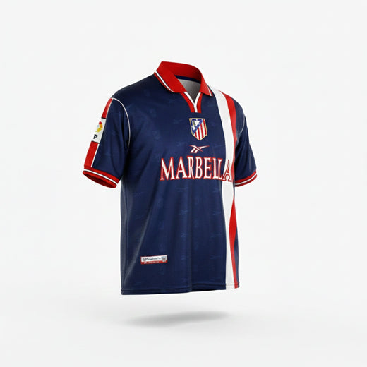 Atlético Madrid 1998-1999 Away (Feels Like New) - Size S