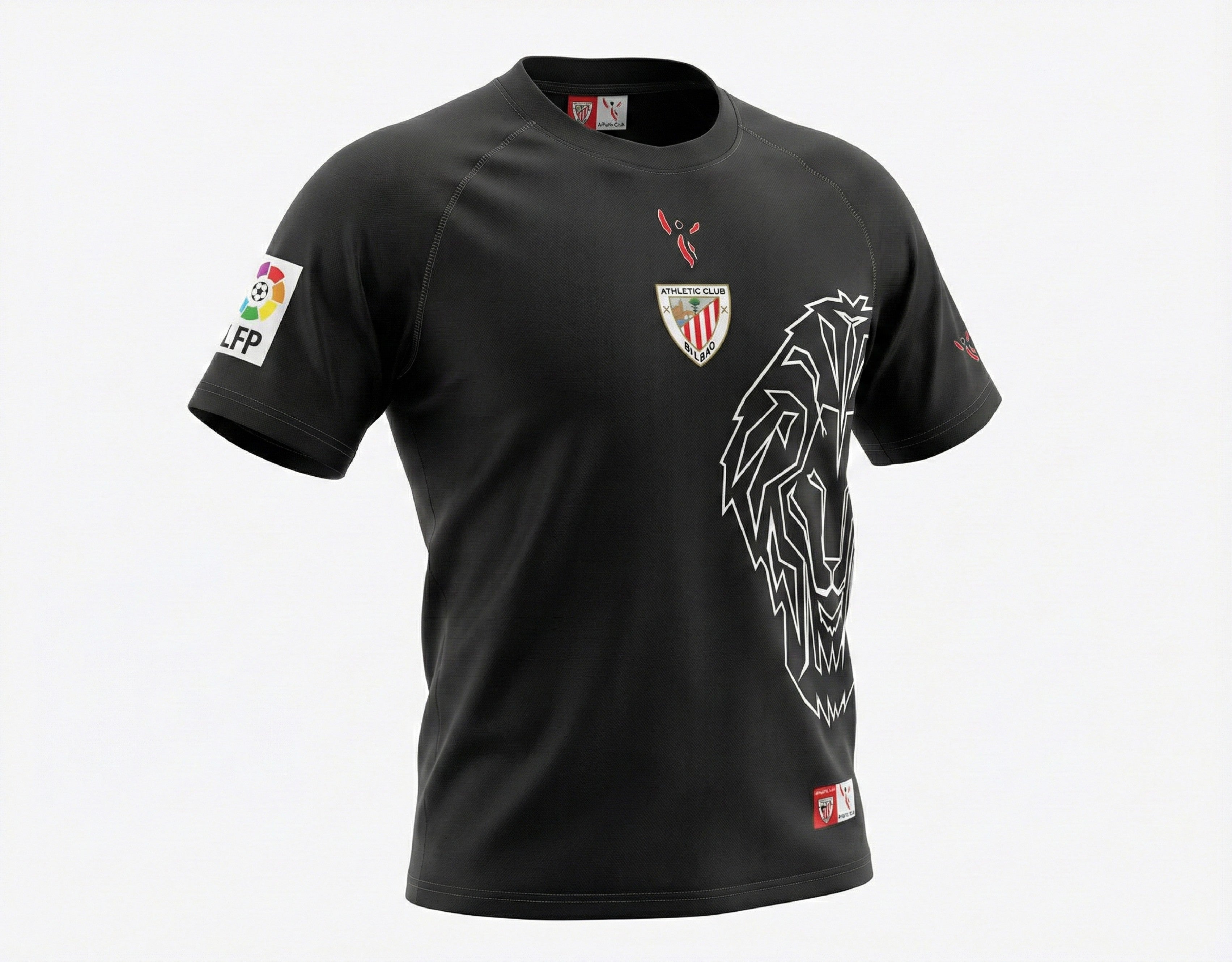 Athletic Bilbao 2005-2006 Away (Feels Like New) - Size S