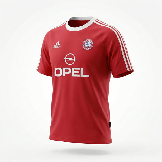 Bayern Munich 2000-2001 Home (Feels Like New) - Size XL