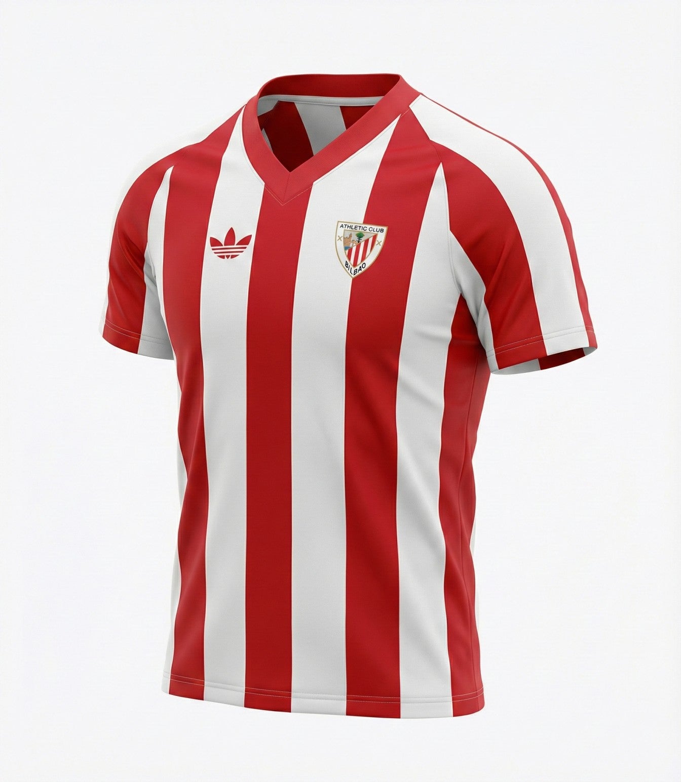 Athletic Bilbao 1986-1987 Home (Very Good Condition) - Size XS
