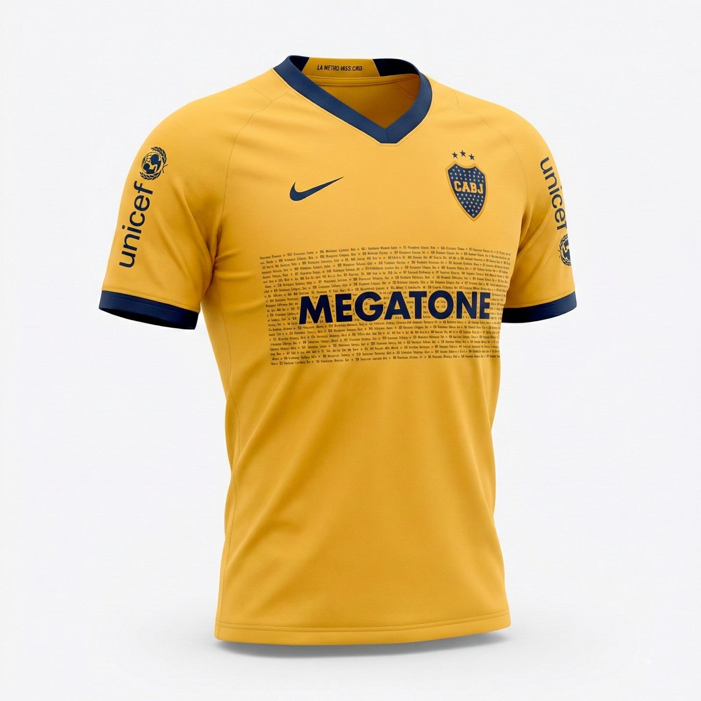 Boca Juniors 2007-2008 Away (New) - Size S