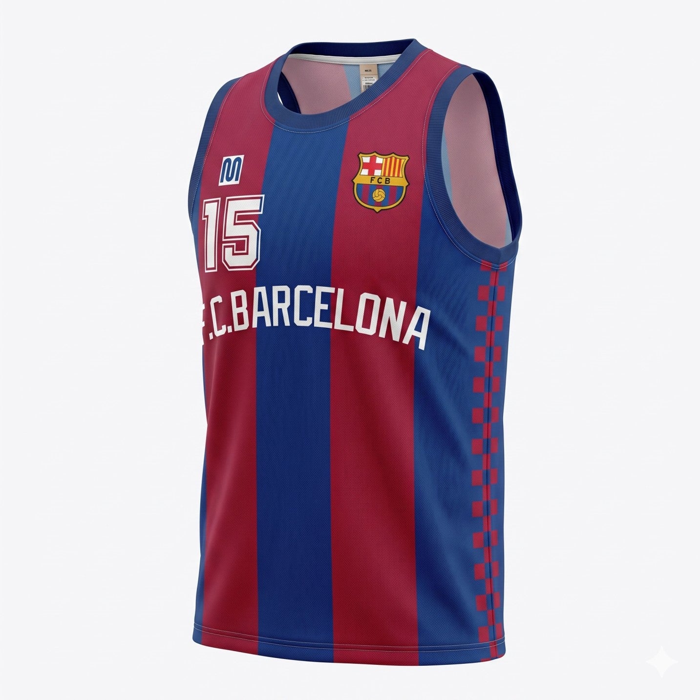 Barcelona 1993 1994 - Size S