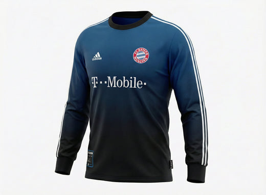 Bayern Munich 2002-2003 Goalkeeper (Feels Like New) - Size XS