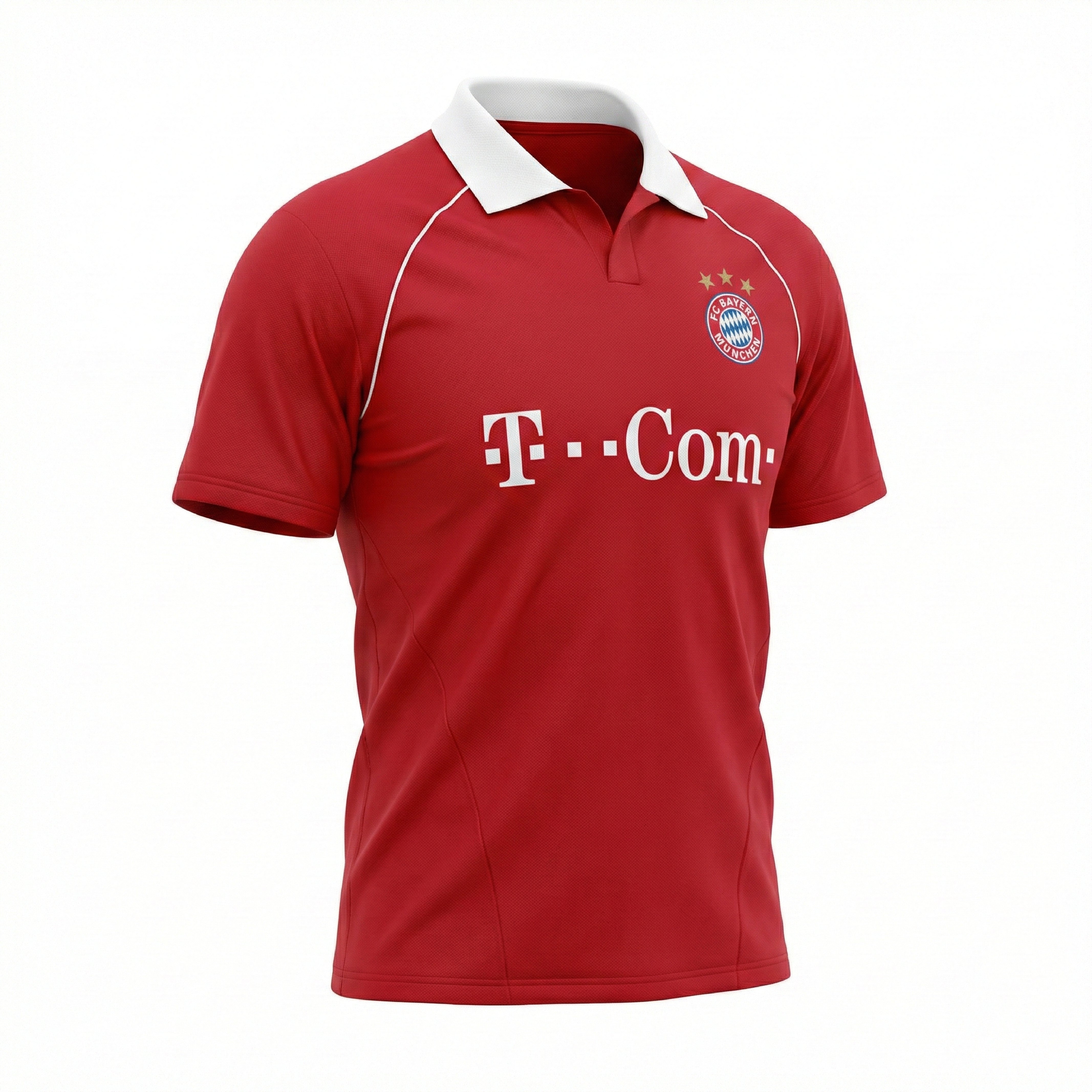Bayern Munich 2005-2006 Home (Feels Like New) - Size XL