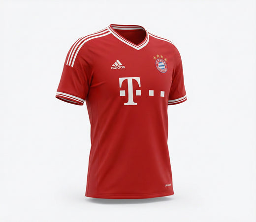 Bayern Munich 2013-2014 Home (New) - Size S