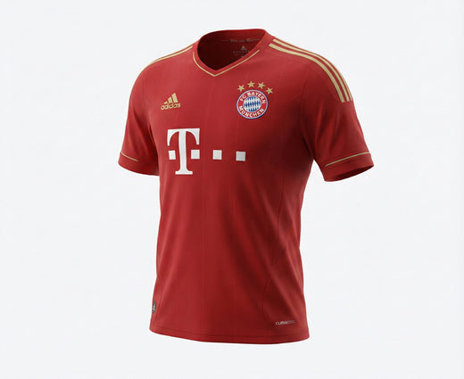 Bayern Munich 2012-2013 Home (New) - Size L