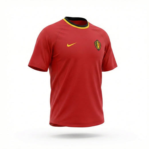 Belgium 2000 Home (Feels Like New) - Size L