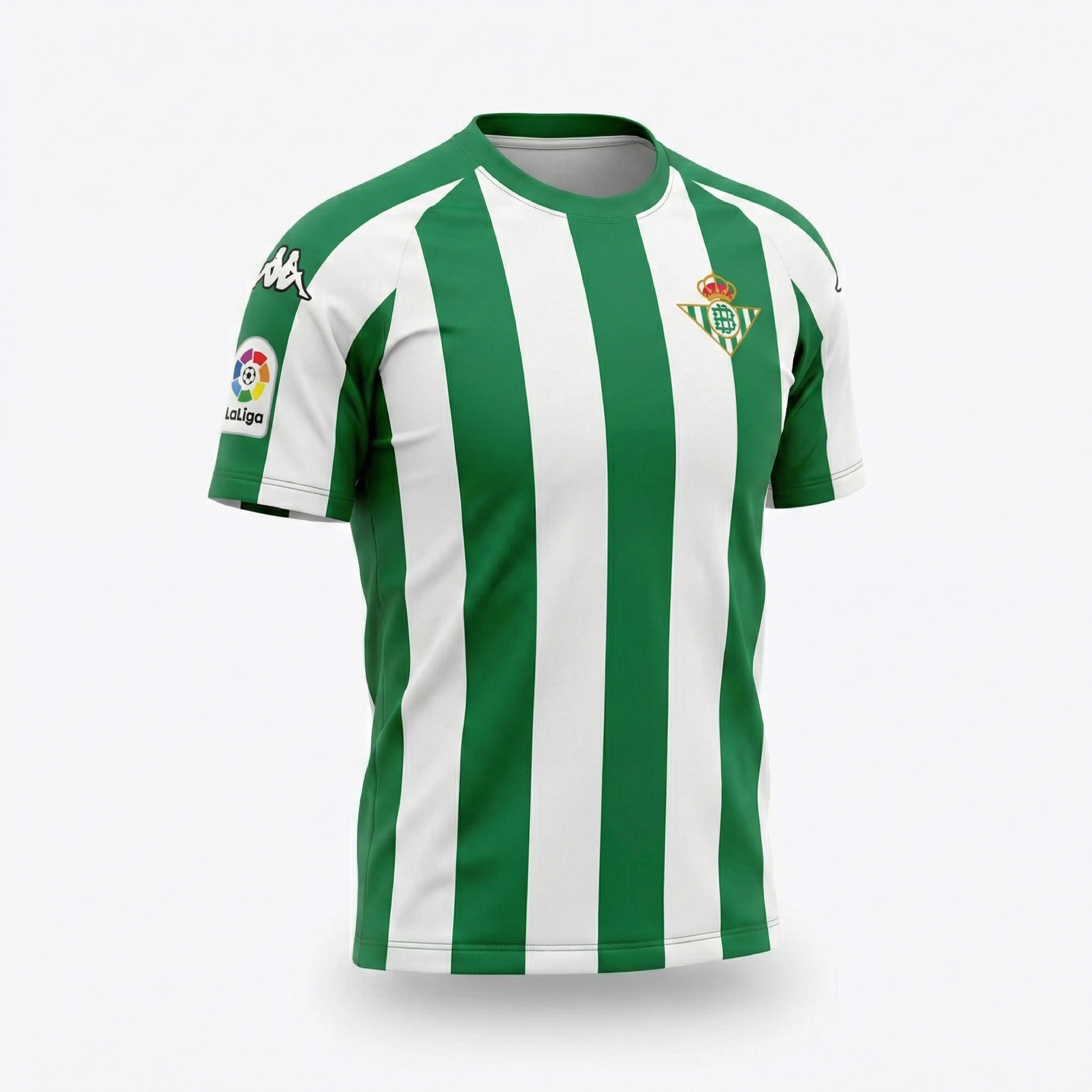 Real Betis 2003-2004 Home (Feels Like New) - Size XL