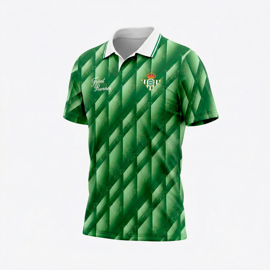 Real Betis 1993 Home (Feels Like New) - Size XS
