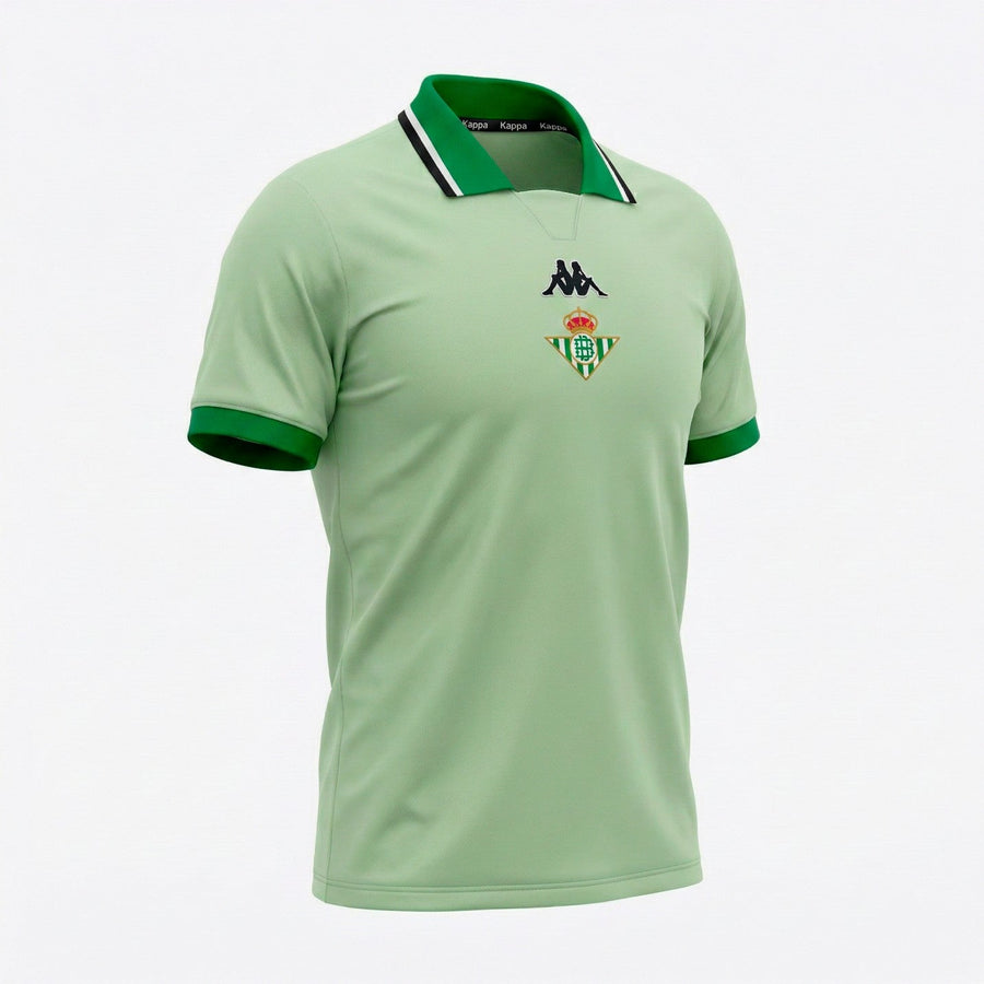 Real Betis 1999-2000 Away (Feels Like New) - Size S