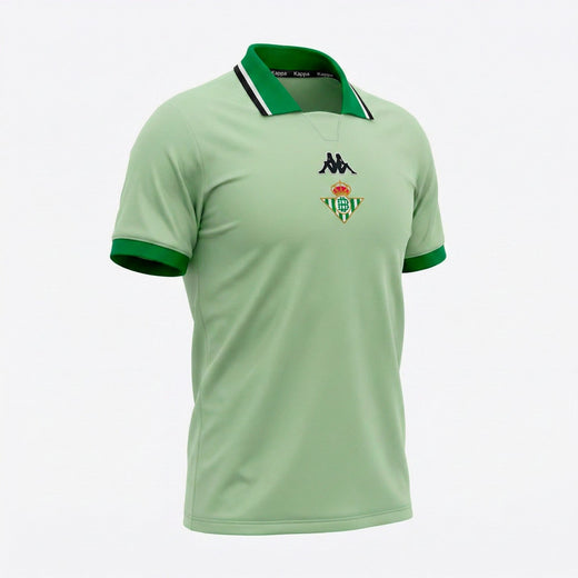 Real Betis 1999-2000 Away (Feels Like New) - Size XL