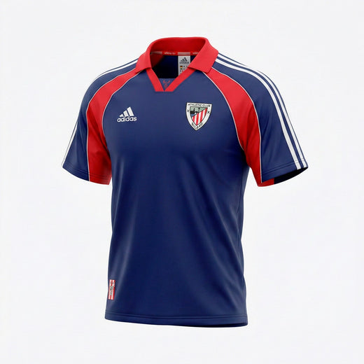 Athletic Bilbao 1999-2000 Away (Feels Like New) - Size XS