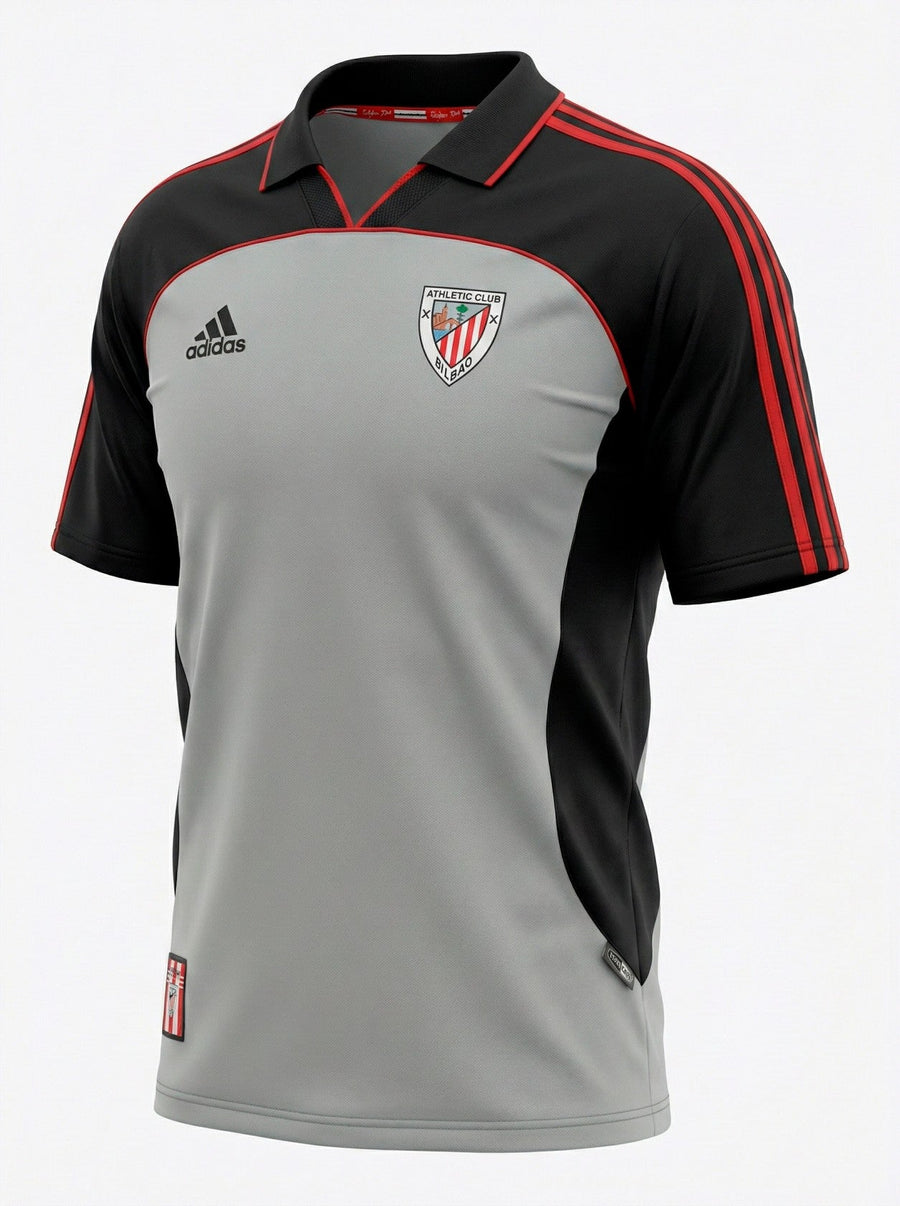Athletic Bilbao 99-00 Third (Feels Like New) - Size XL