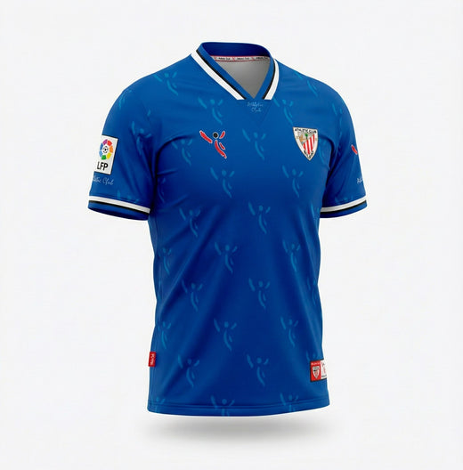 Athletic Bilbao 2001-2003 Away (Feels Like New) - Size XXL