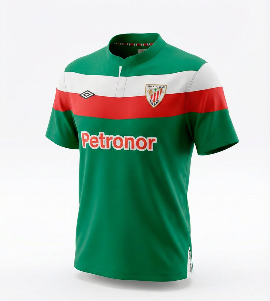 Athletic Bilbao 2011-2012 Away (New) - Size XS