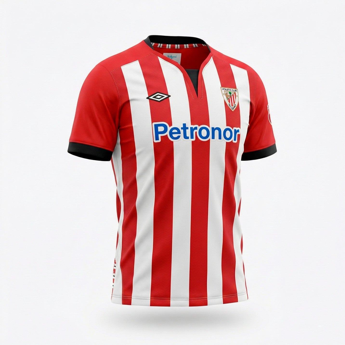 Athletic Bilbao 2011-2012 Home (New) - Size L