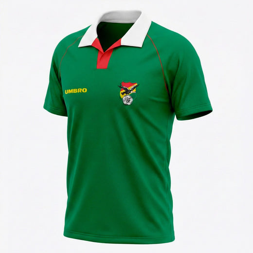 Bolivia 1994 Home (Feels Like New) - Size XL