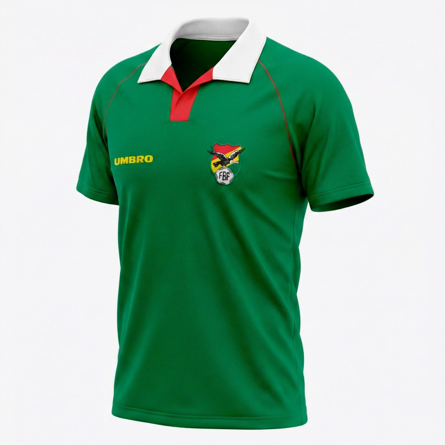 Bolivia 1994 Home (Feels Like New) - Size XXL