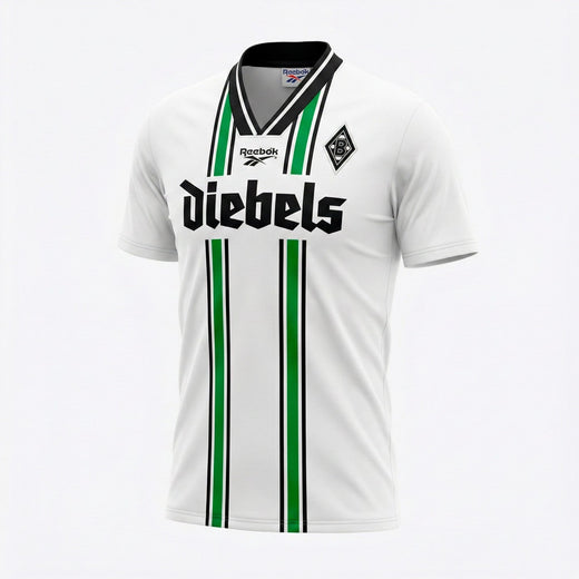 Borussia Mönchengladbach 1996 Home (Feels Like New) - Size XL