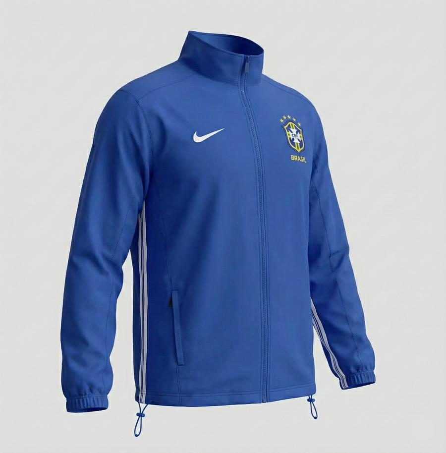 Brazil 1998 Jacket - Size XS