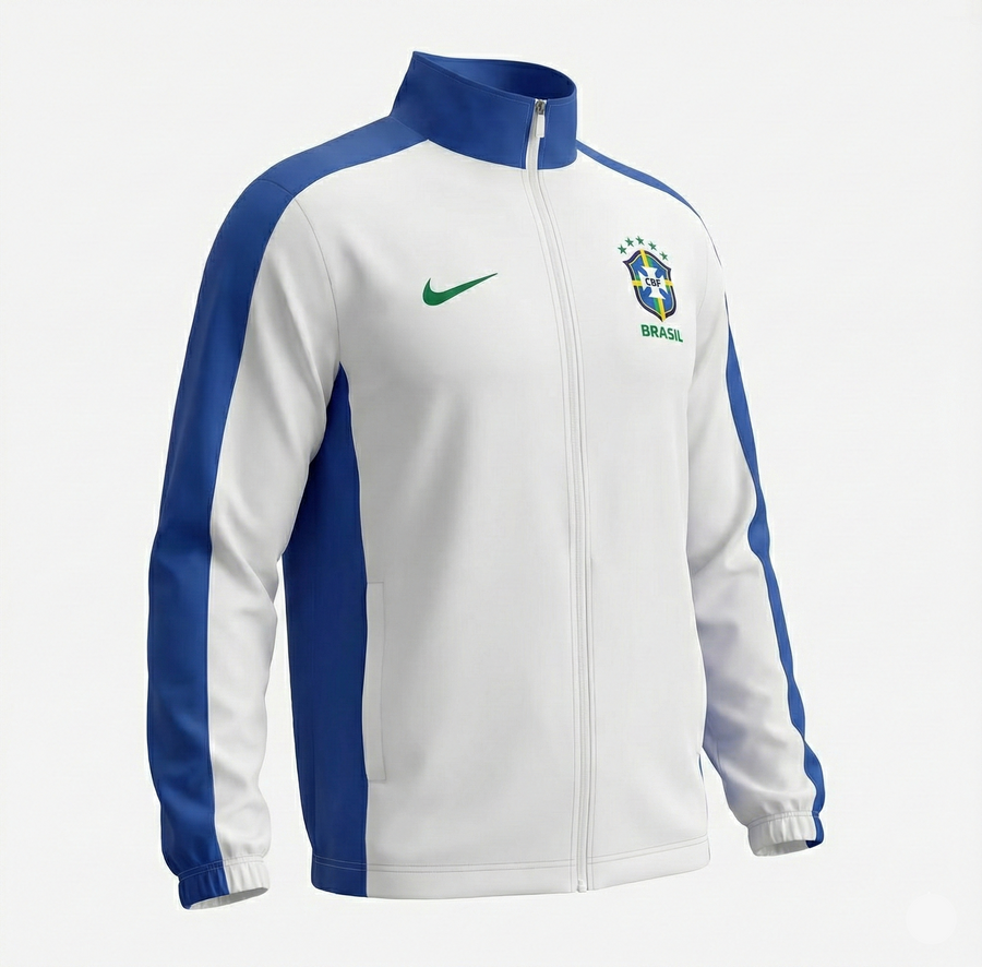 Brazil 1998 Jacket - Size L